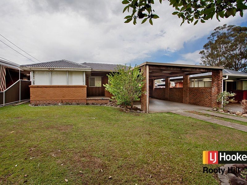 27 Harrow Road, Cambridge Park NSW 2747