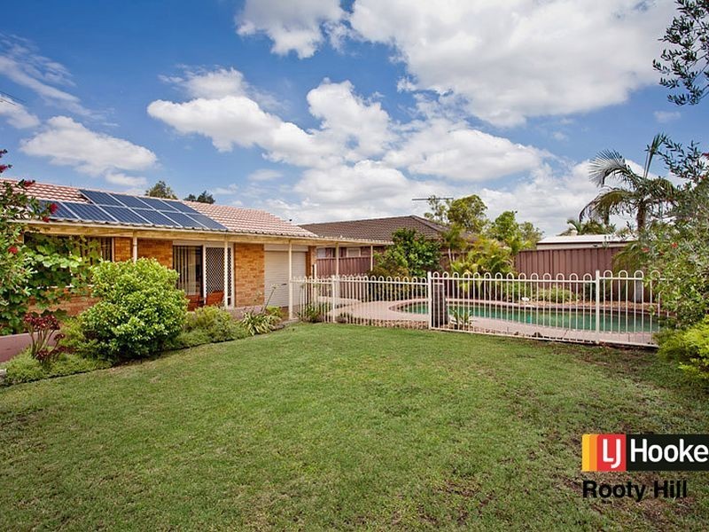4 Alden Grove, Oakhurst NSW 2761