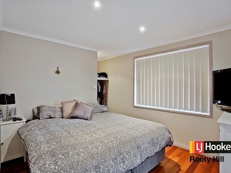 4 Alden Grove, Oakhurst NSW 2761