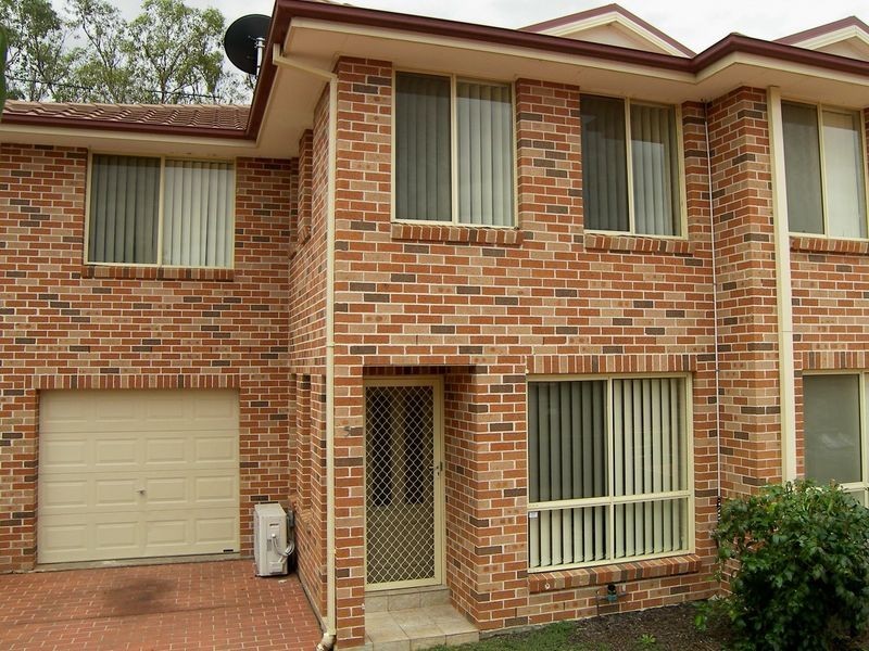 5/77 Eskdale Street, Minchinbury NSW 2770