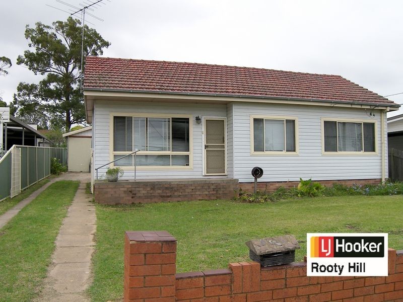 7 Penfold Street, Eastern Creek NSW 2766