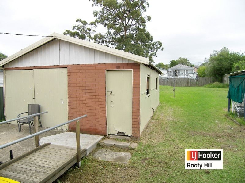 7 Penfold Street, Eastern Creek NSW 2766
