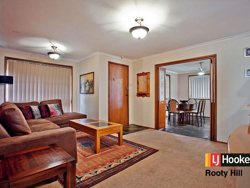 39 Charlotte Road, Rooty Hill NSW 2766