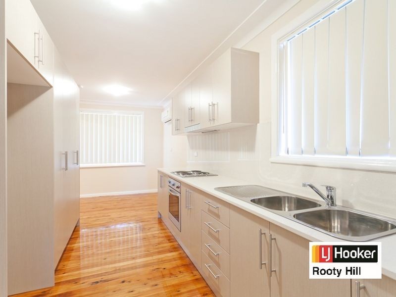 294 Desborough Road, St Marys NSW 2760