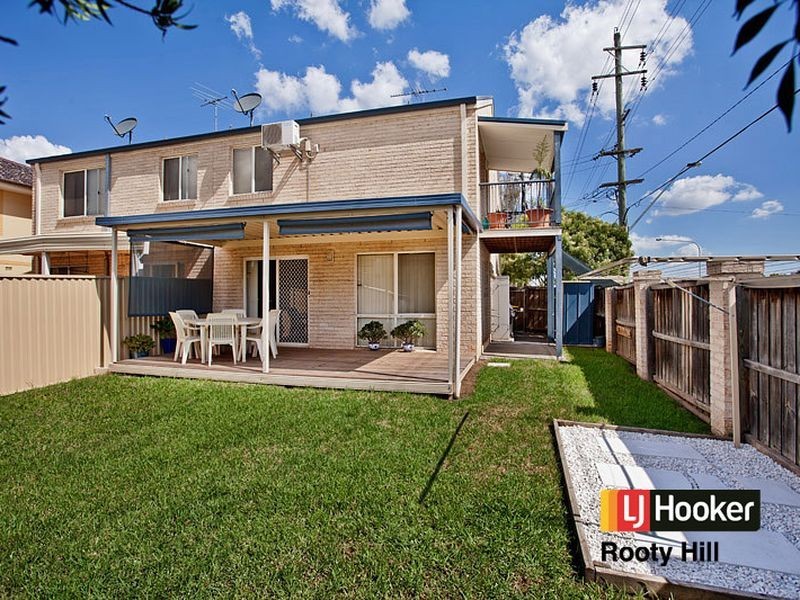 1A Cannery Road, Plumpton NSW 2761