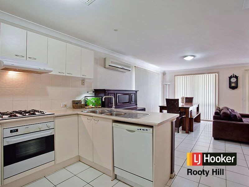 1A Cannery Road, Plumpton NSW 2761