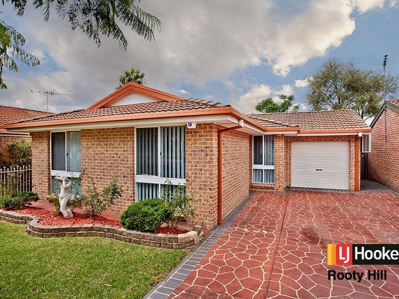 87 Dryden Avenue, Oakhurst NSW 2761