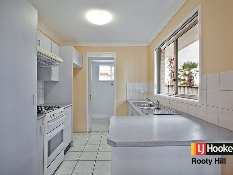 87 Dryden Avenue, Oakhurst NSW 2761