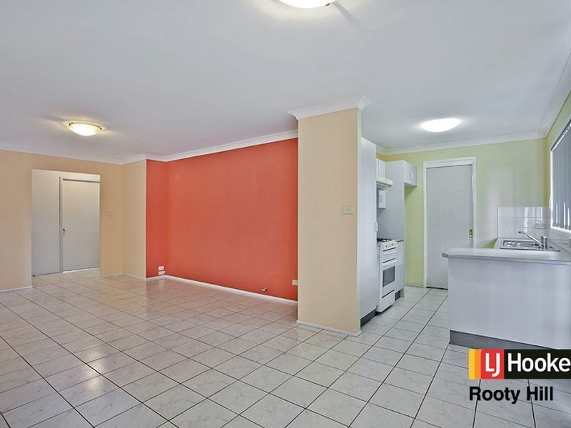 87 Dryden Avenue, Oakhurst NSW 2761