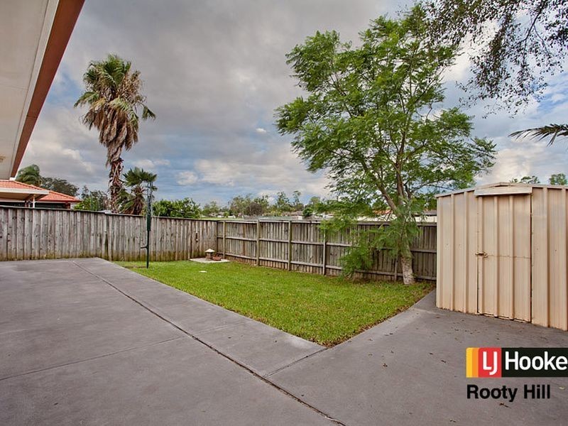 87 Dryden Avenue, Oakhurst NSW 2761