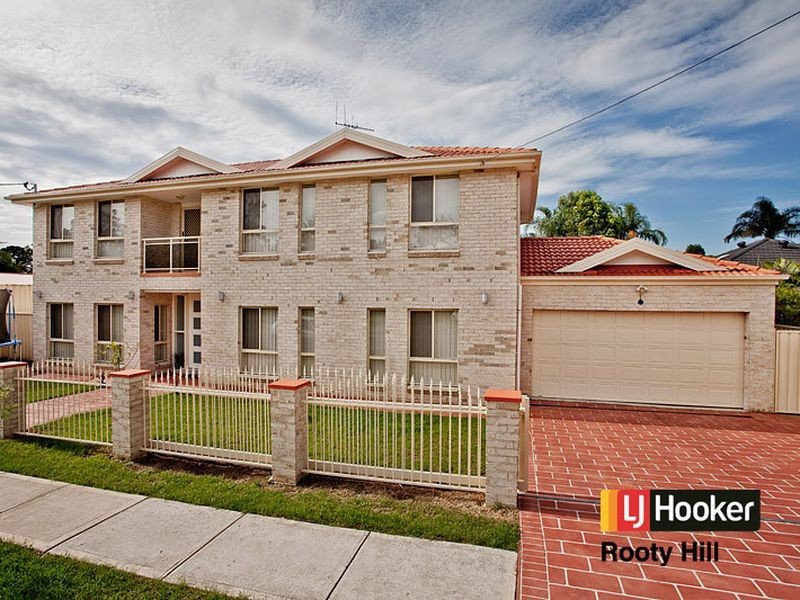55 Durham Street, Mount Druitt NSW 2770