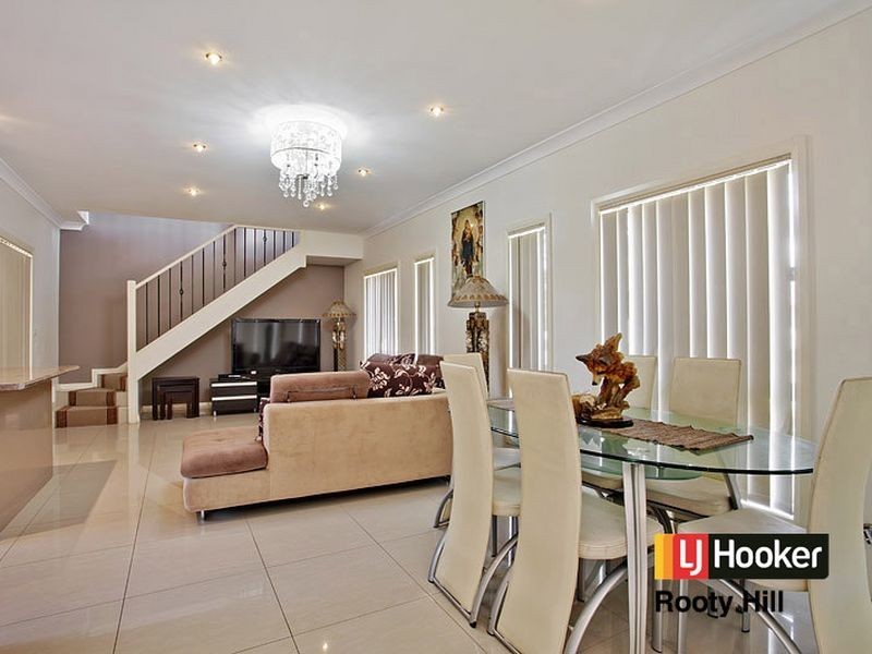 55 Durham Street, Mount Druitt NSW 2770