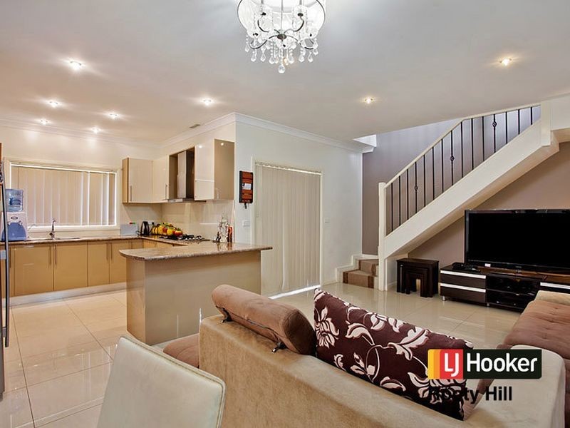 55 Durham Street, Mount Druitt NSW 2770