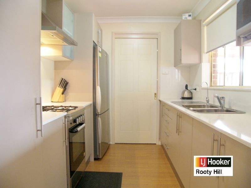 14 Medea Place, Dean Park NSW 2761