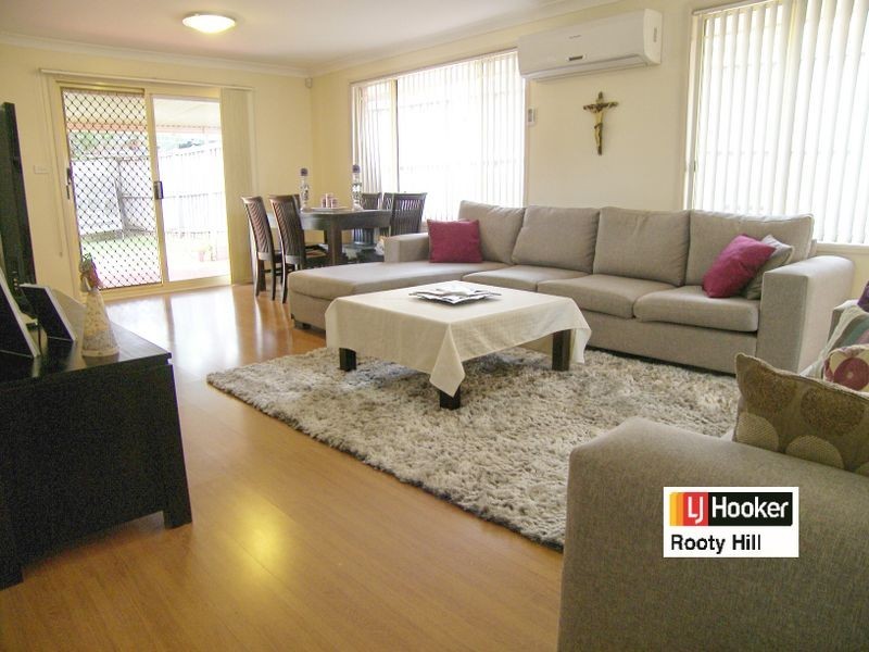 14 Medea Place, Dean Park NSW 2761