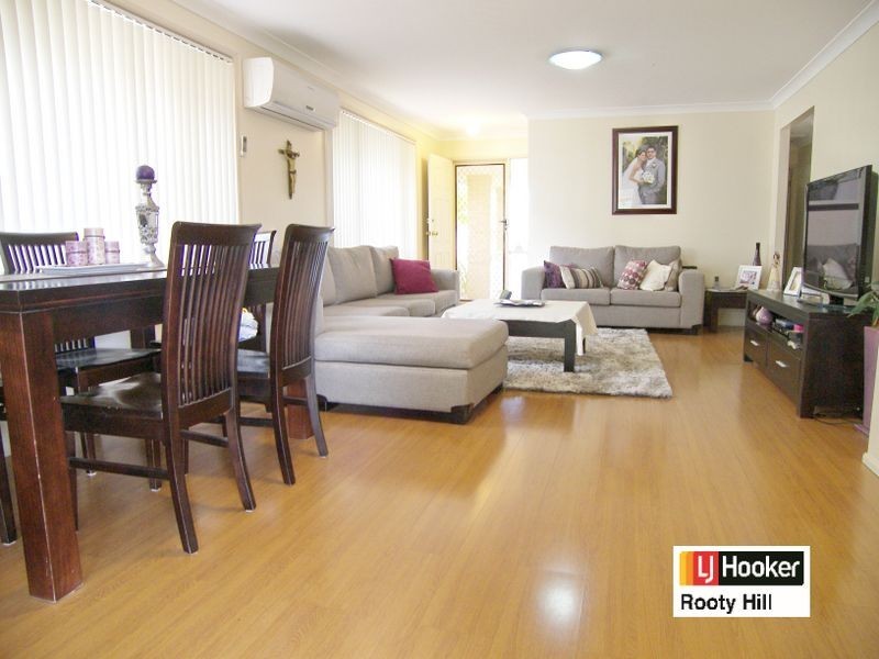 14 Medea Place, Dean Park NSW 2761