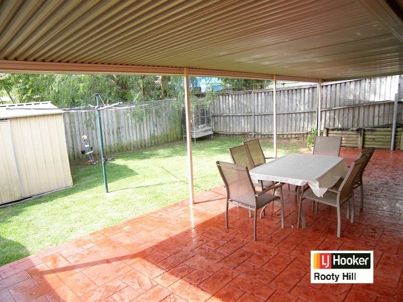 14 Medea Place, Dean Park NSW 2761