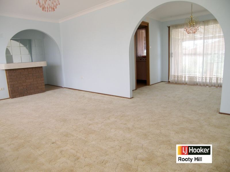 21 Austral Street, Mount Druitt NSW 2770