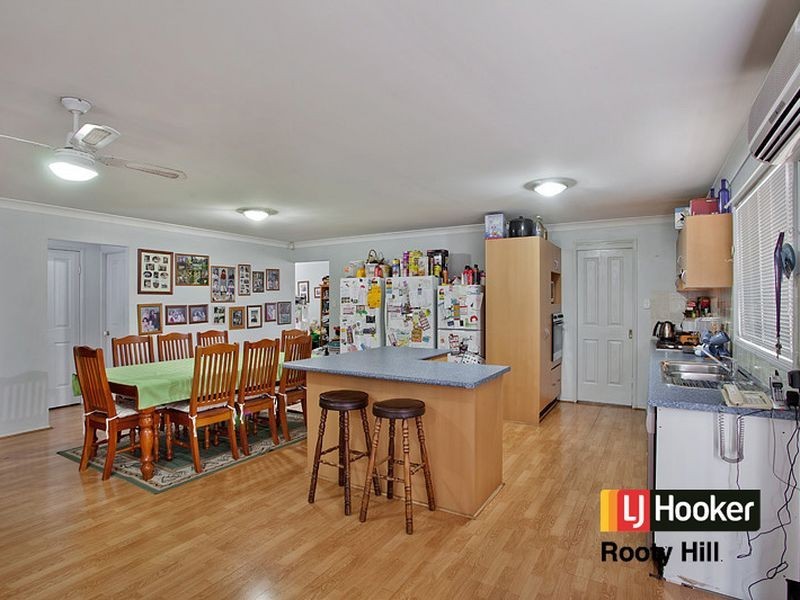 13 Maranatha Street, Rooty Hill NSW 2766