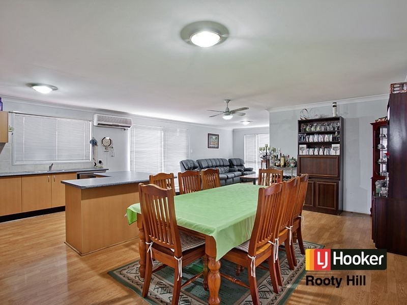 13 Maranatha Street, Rooty Hill NSW 2766