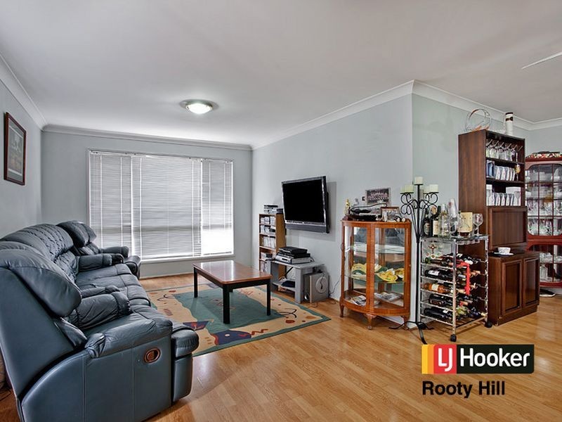 13 Maranatha Street, Rooty Hill NSW 2766