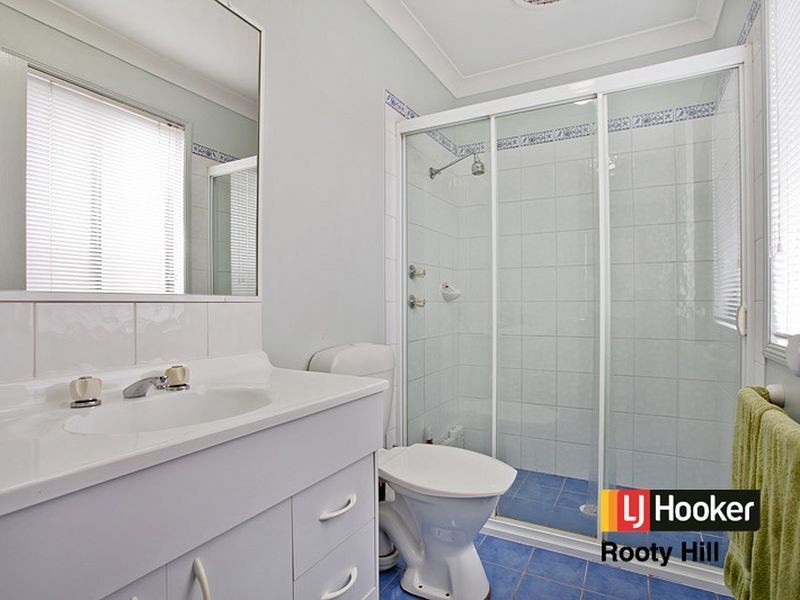 13 Maranatha Street, Rooty Hill NSW 2766