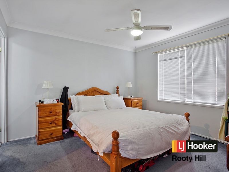 13 Maranatha Street, Rooty Hill NSW 2766