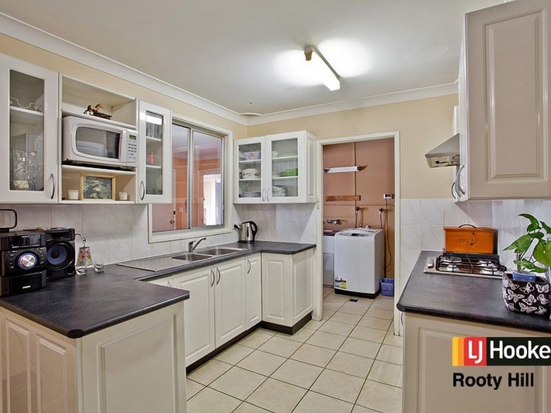 29 Kimberley Street, Rooty Hill NSW 2766