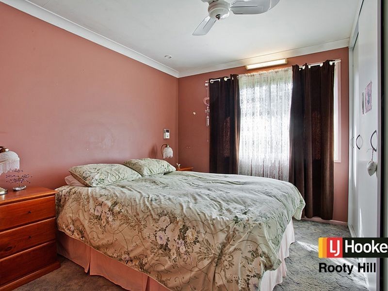 29 Kimberley Street, Rooty Hill NSW 2766