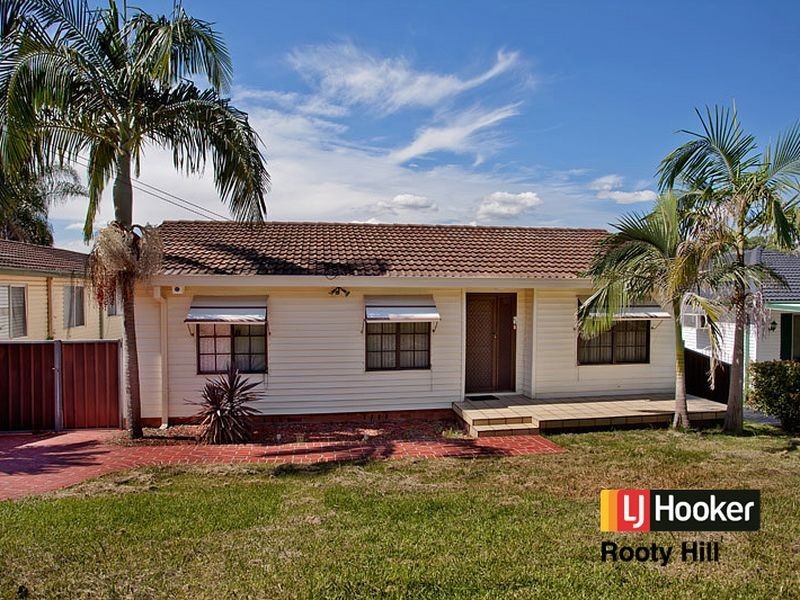 94 Labrador Street, Rooty Hill NSW 2766