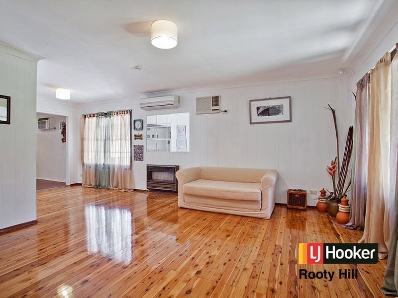 94 Labrador Street, Rooty Hill NSW 2766