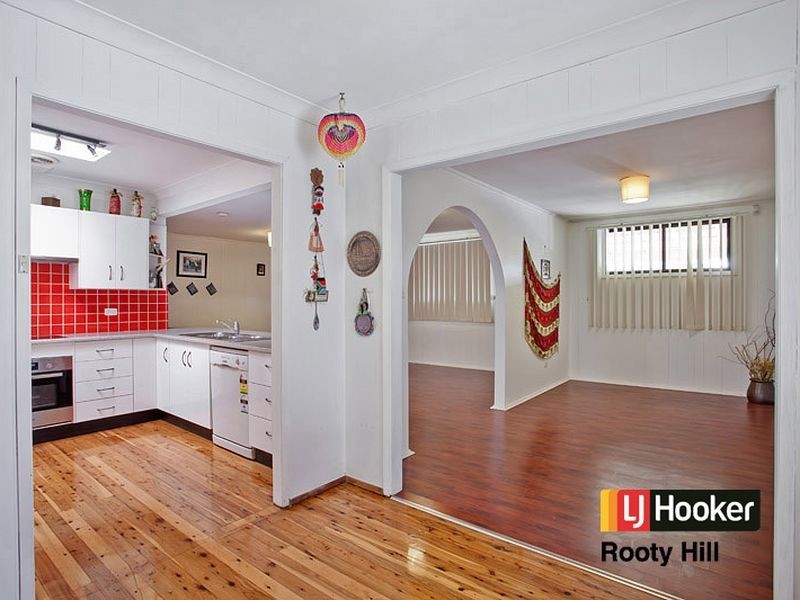 94 Labrador Street, Rooty Hill NSW 2766