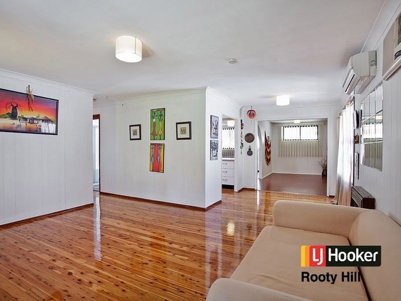 94 Labrador Street, Rooty Hill NSW 2766