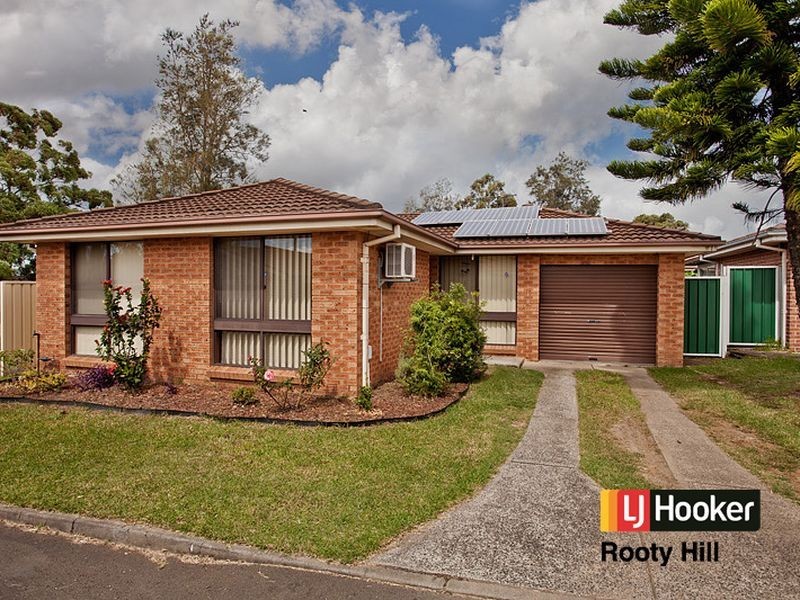 10/1 Carew Street, Mount Druitt NSW 2770