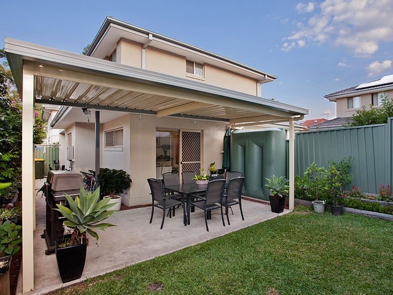 6/62 Derby Street, Rooty Hill NSW 2766