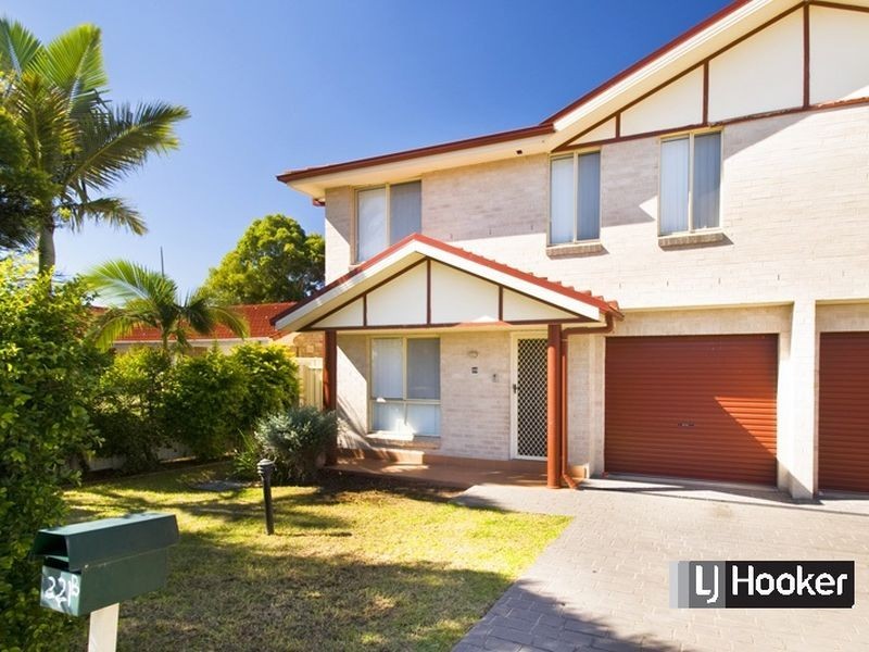 221B Hillend Road, Doonside NSW 2767