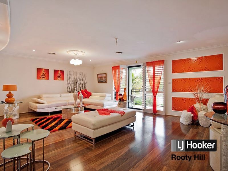 1 Dunsmore Street, Rooty Hill NSW 2766