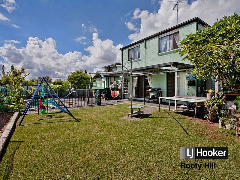 1 Dunsmore Street, Rooty Hill NSW 2766