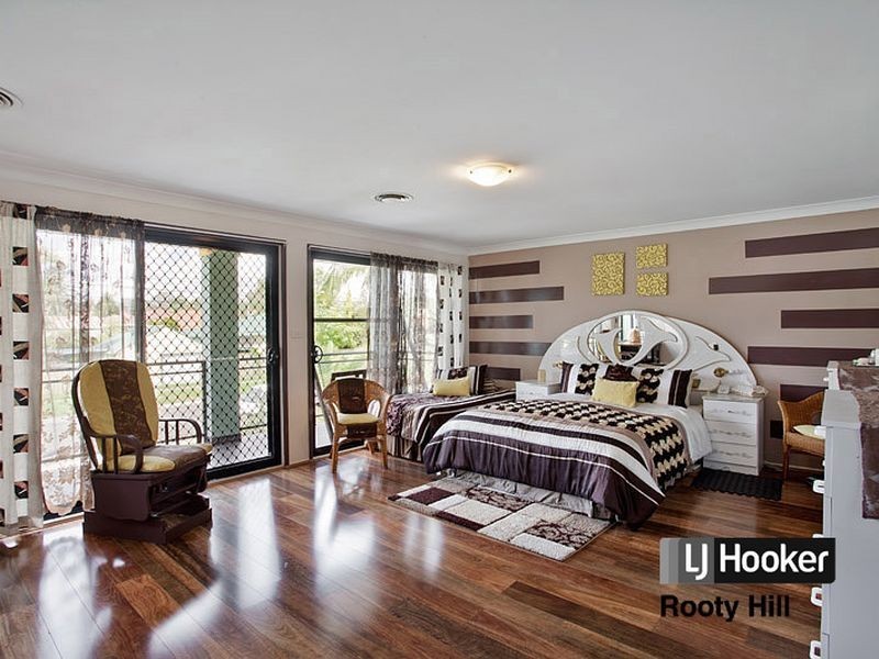 1 Dunsmore Street, Rooty Hill NSW 2766