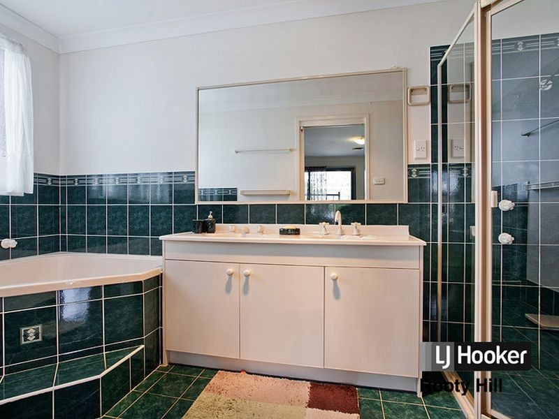 1 Dunsmore Street, Rooty Hill NSW 2766