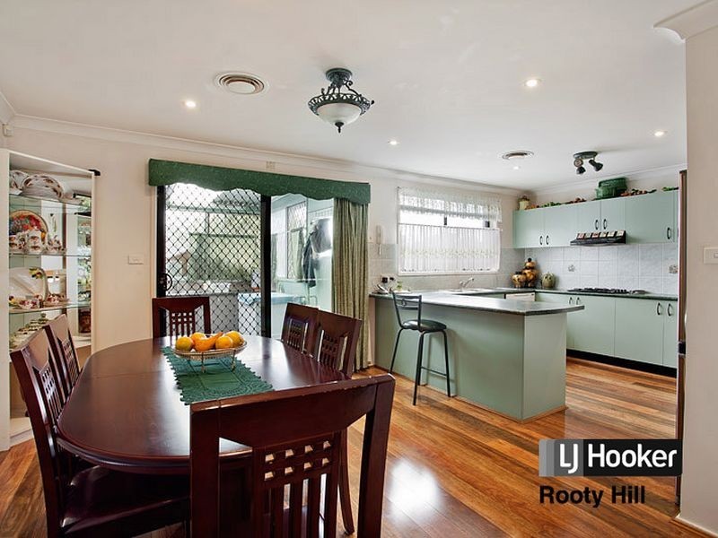 1 Dunsmore Street, Rooty Hill NSW 2766