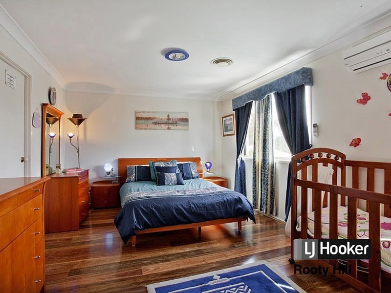 1 Dunsmore Street, Rooty Hill NSW 2766