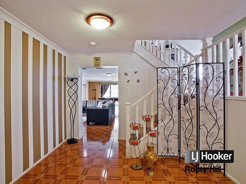 1 Dunsmore Street, Rooty Hill NSW 2766