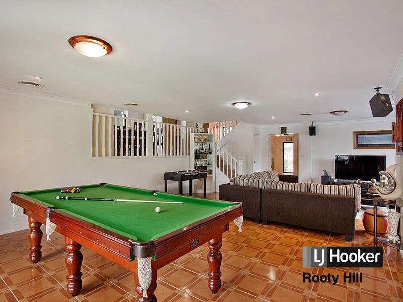 1 Dunsmore Street, Rooty Hill NSW 2766