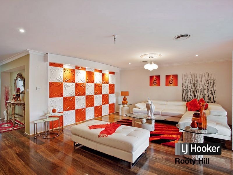 1 Dunsmore Street, Rooty Hill NSW 2766