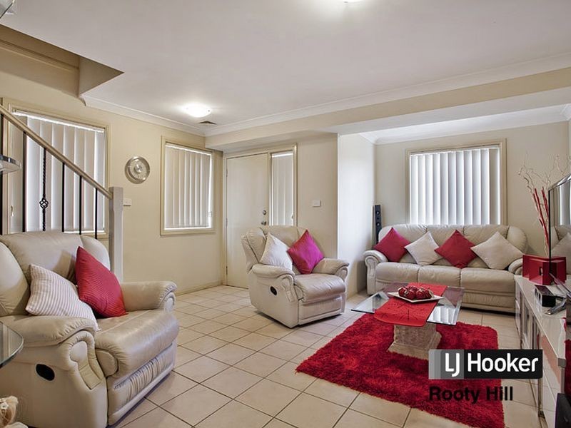 1/26 Derby Street, Rooty Hill NSW 2766