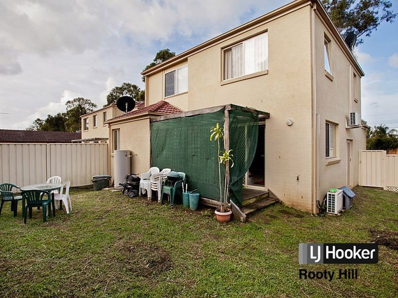 1/26 Derby Street, Rooty Hill NSW 2766