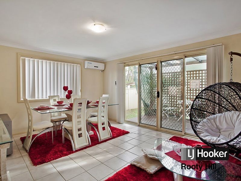 1/26 Derby Street, Rooty Hill NSW 2766