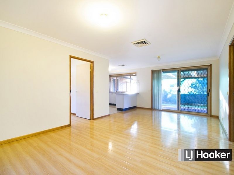 38 Driscoll Avenue, Rooty Hill NSW 2766