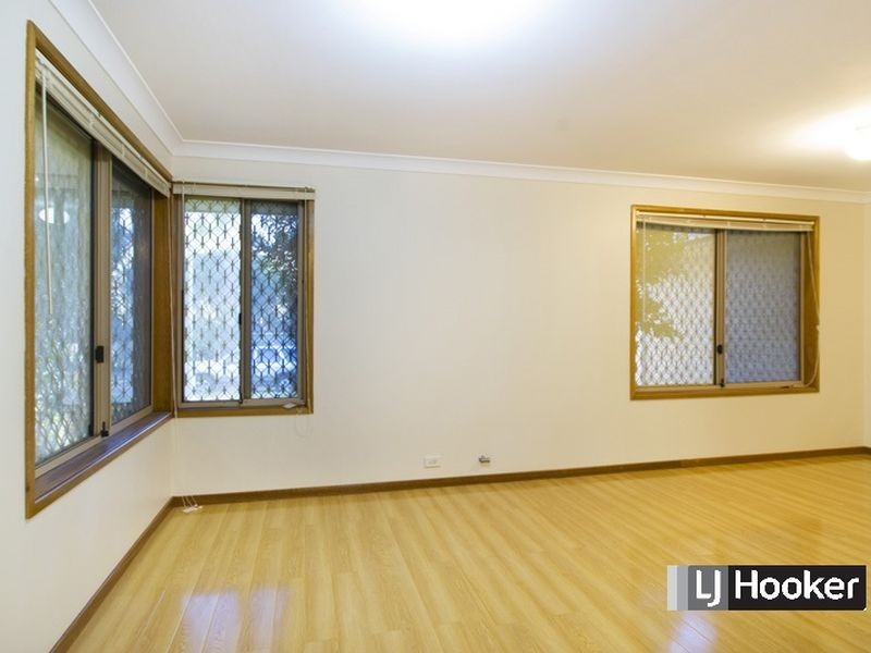 38 Driscoll Avenue, Rooty Hill NSW 2766